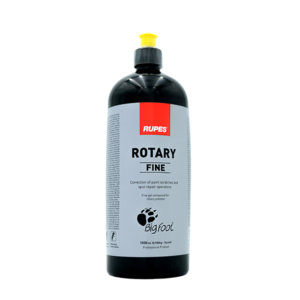 RUPES ROTARY FINE GEL COMPOUND 1000ml