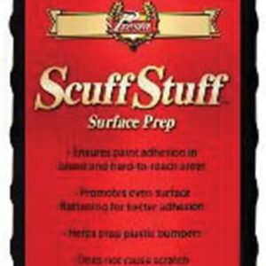Scuff Stuff Cleaner and Surface Preparation, 32 oz.