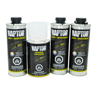 Raptor Kit