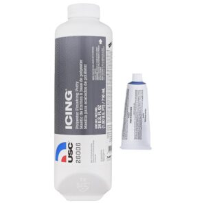 USC Icing Glaze 24oz