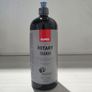 RUPES Rotary Coarse Gel Compound 1000ml