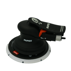 Rupes 160mm VEL R/O 6mm Palm Sander