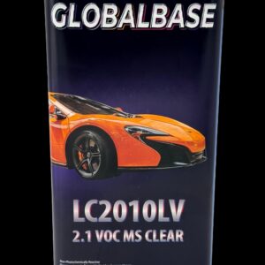 Global Base Clear Coat LC2010LV-5L