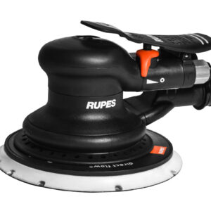 Rupes 160mm VEL R/O 6mm Palm Sander