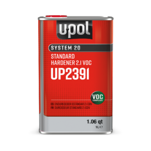 UPOL Standard Hardener 2.1 VOC