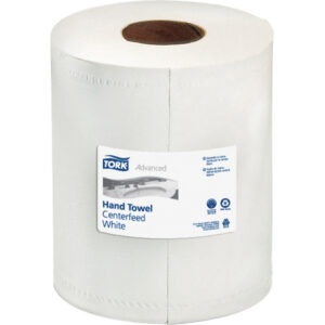 Advanced Roll Towels, 2 Ply, Standard, 599.83 ft each.