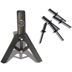 Plastic rivet kit 9062-prk