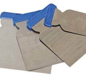 4 Pack Metal Spreaders 30121