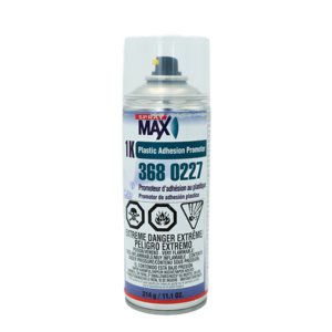 1K PLASTIC ADHESION PROMOTER