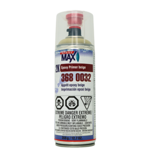 2K Beige Epoxy Primer (Aerosol)