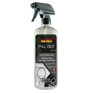 Auto-Chem Liquid Fall Out Cleaner