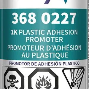 Spray Max 1K Plastic Adhesion Promoter