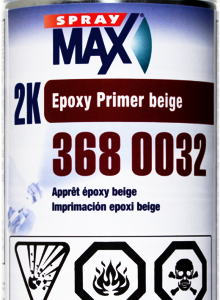 2K Beige Epoxy Primer (Aerosol)