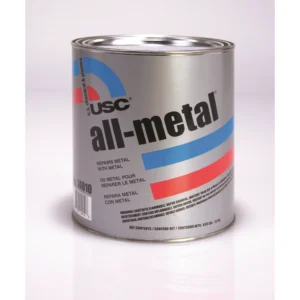 USC All-Metal Filler