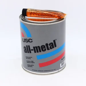 USC All-Metal Filler QT