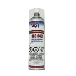 1k 3-N-1 Primer Shade Black (Aerosol)