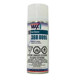 Gun Cleaner (Aerosol)