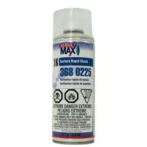 Surface Rapid Check (Aerosol)