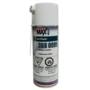 Gun Cleaner (Aerosol)