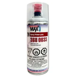 1k E-Coat Gray(Aerosol)