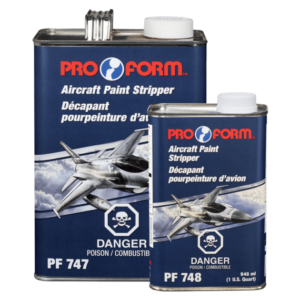 Aircraft Paint Stripper (1 Gal)
