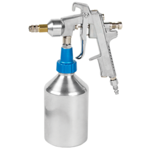 Heavy Duty Pressurized Rustproofing Applicator Gun