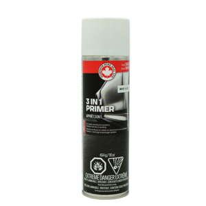 3 IN ONE PRIMER WHITE