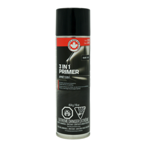 3 IN ONE PRIMER BLACK