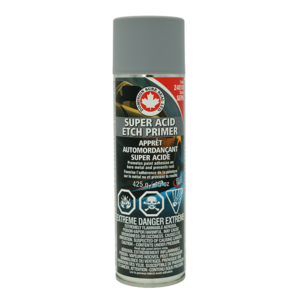 SUPER ACID ETCH PRIMER
