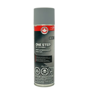 ONE STEP SELF-ETCH PRIMER