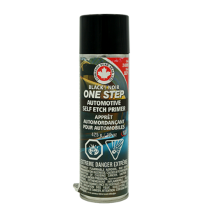 ONE STEP SELF-ETCH PRIMER