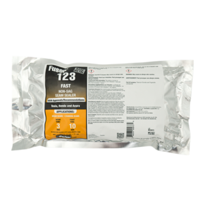 FUSOR 123/126 NON-SAG SEAM SEALER