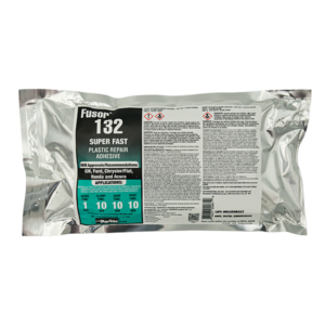FUSOR 132/133 PLASTIC B