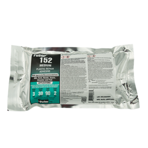 FUSOR 152 PLASTIC REPAIR ADHESIVE