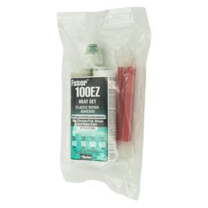 FUSOR 100EZ PLASTIC