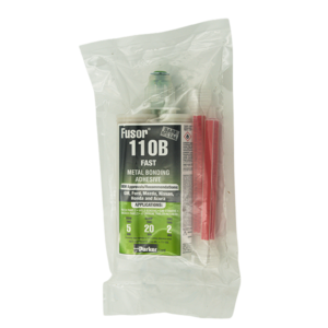 FUSOR 110B METAL BO