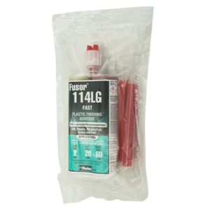 FUSOR 114LG PLASTIC