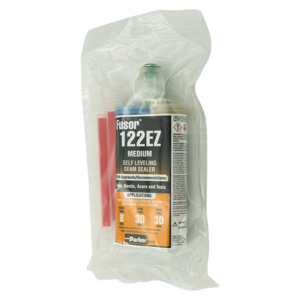  FUSOR 122EZ