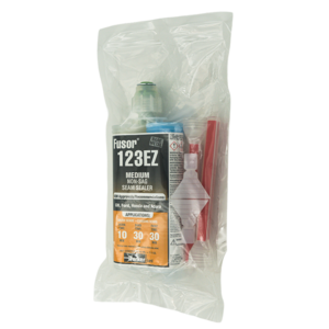 FUSOR 123EZ NON-SAG
