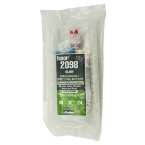 FUSOR 2098 CRASH DURABLE STRUCTURAL ADHESIVE