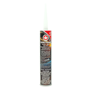 SURETHANE POLYURETHANE ADHESIVE/SEALANT