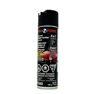 TRIM AND BUMPER COATING 5 in 1 TRIM BLACK