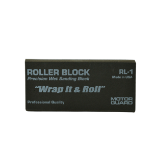 ROLLER BLOCK SANDING BLOCK