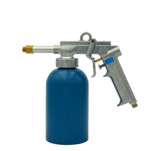 NO DRIP RUSTPROOFING GUN