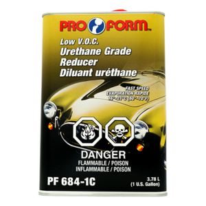 URETHANE GRADE REDUCER