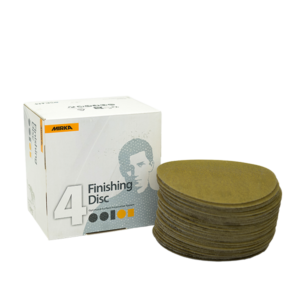 MIRKA FINISHING DISC