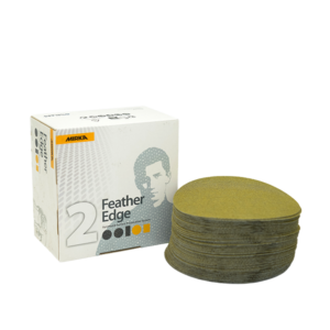 MIRKA FEATHER EDGE
