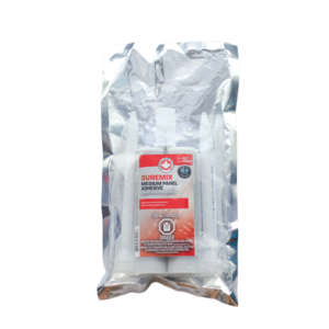 SUREMIX MEDIUM PANEL BONDING ADHESIVE