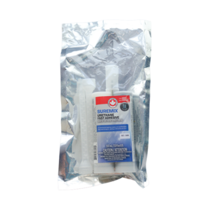SUREMIX FAST URETHANE ADHESIVE