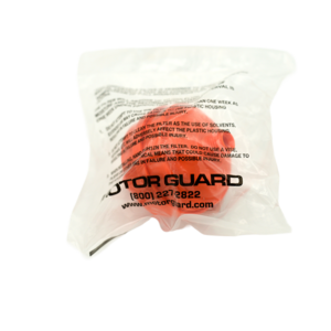 DISPOSABLE SPRAY GUN FILTER